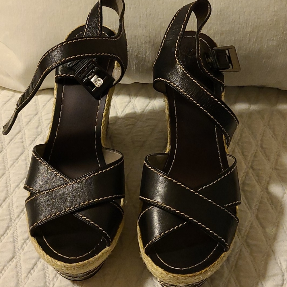 Vince Camuto Wedges